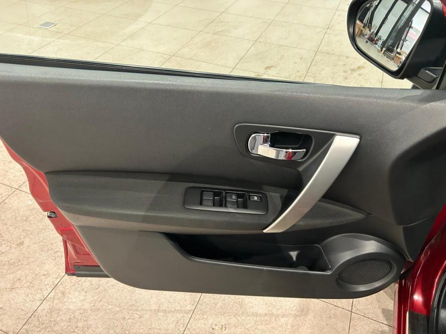 Nissan Qashqai+2 I Рестайлинг Санкт-Петербург  - изображение 16