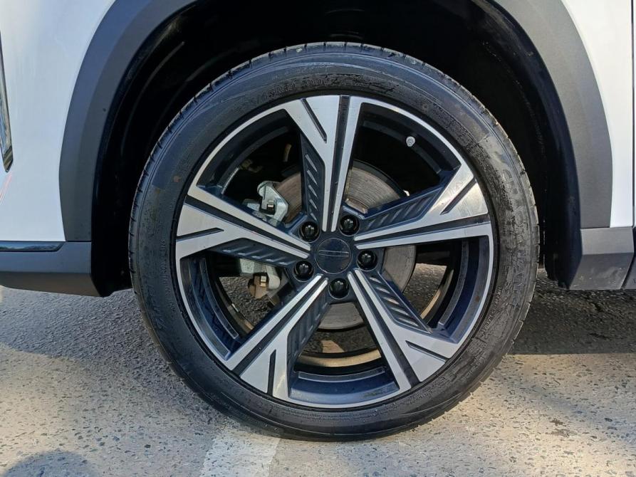 Geely Cityray Чебоксары  - изображение 22