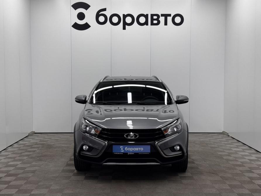Lada (ВАЗ) Vesta I Воронеж  - изображение 5