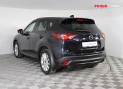 Mazda CX-5 I Химки  - изображение 21