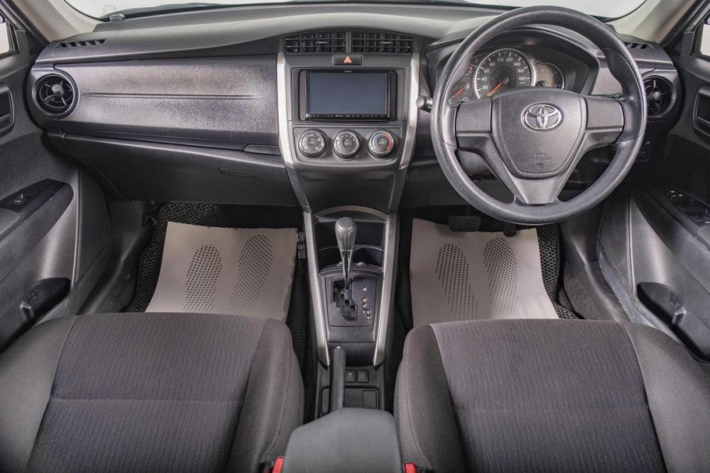 Toyota Corolla XI (E160 E170 E180) Томск  - изображение 11