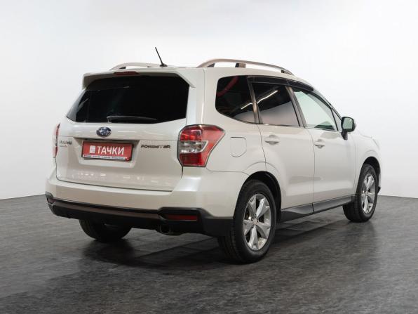 Subaru Forester IV с пробегом 2014 года, цена 1 810 000 рублей, 206000 км, внедорожник, Автокод Объявления