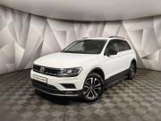 Volkswagen Tiguan II Москва  - изображение 22
