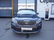 Kia Sorento III Prime Рестайлинг Москва  - изображение 19