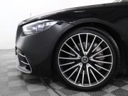 Mercedes-Benz S-Класс VII (W223) Москва  - изображение 45
