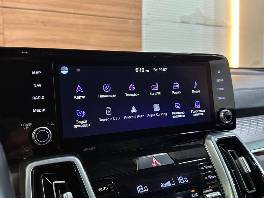 Kia Sorento IV Челябинск  - изображение 15