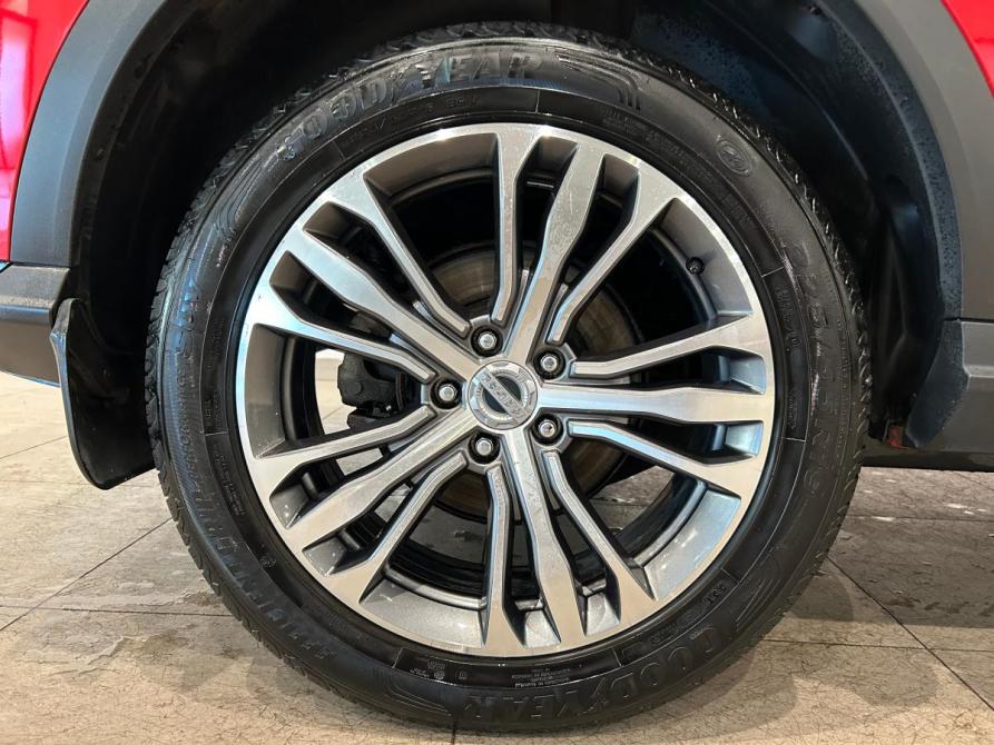 Haval F7x I Рестайлинг Санкт-Петербург  - изображение 11