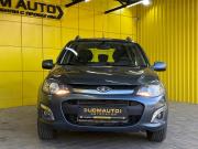 Lada (ВАЗ) Kalina II Ижевск  - изображение 17