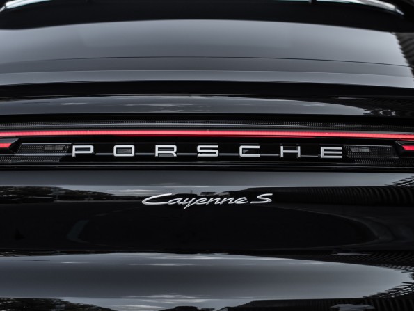 Новый Porsche Cayenne III Рестайлинг 2024 года, цена 26 900 000 рублей, внедорожник, Автокод Объявления