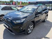 Toyota RAV4 V (XA50) Пермь  - изображение 11