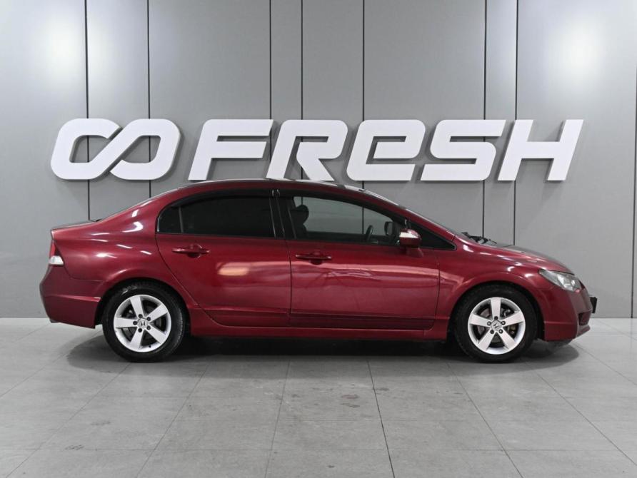 Honda Civic VIII Рестайлинг Ростов-на-Дону  - изображение 5
