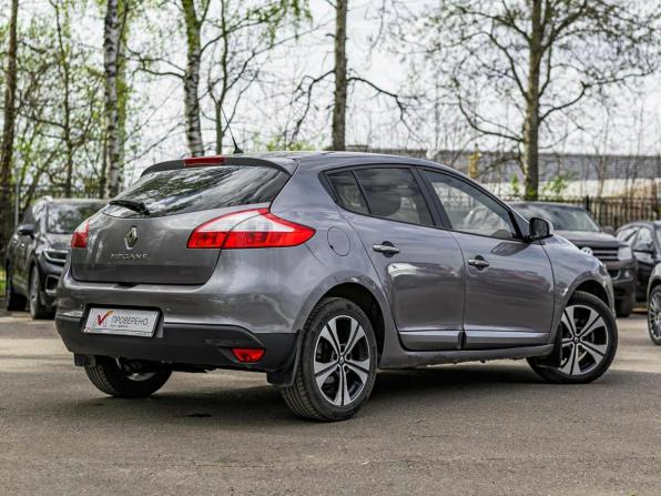 Renault Megane III с пробегом 2011 года, цена 690 000 рублей, 165833 км, хэтчбек, Автокод Объявления