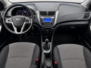 Hyundai Solaris I Казань  - изображение 30