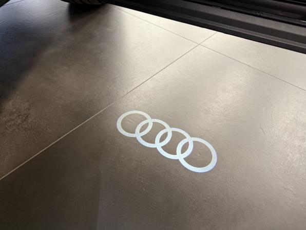 Audi Q7 II (4M) Рестайлинг 2 с пробегом 2025 года, цена 13 945 000 рублей, 25 км, внедорожник, Автокод Объявления