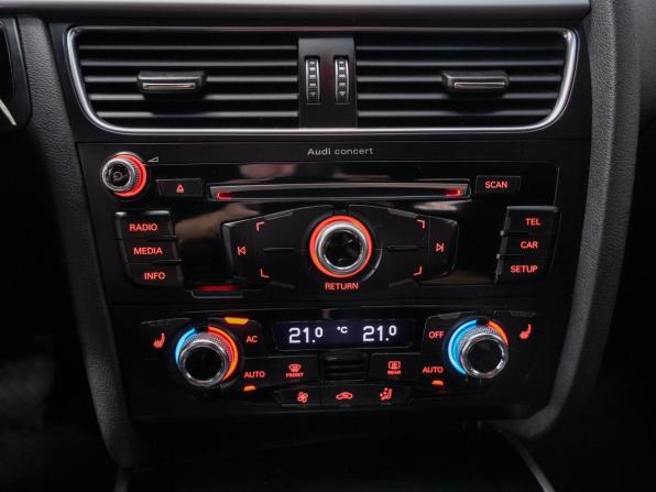 Audi A4 IV (B8) Рестайлинг с пробегом 2013 года, цена 1 225 000 рублей, 220000 км, седан, Автокод Объявления