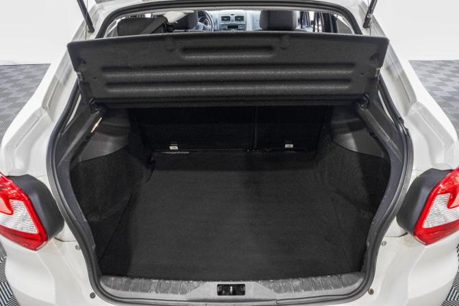 Lada (ВАЗ) Granta I Рестайлинг с пробегом 2020 года, цена 659 000 рублей, 105000 км, лифтбек, Автокод Объявления