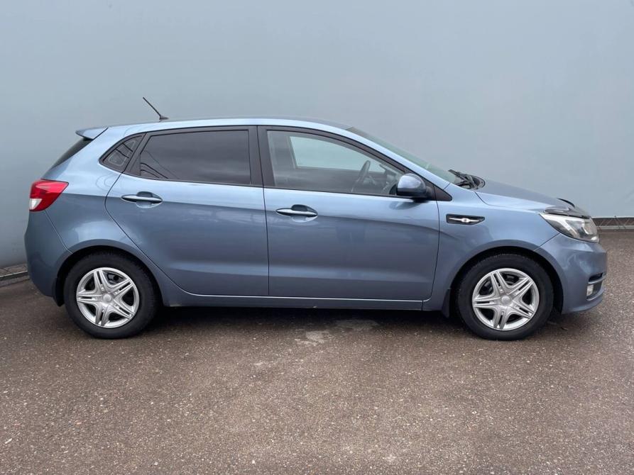 Kia Rio III Рестайлинг Стерлитамак  - изображение 12