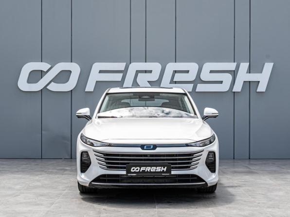 FAW Bestune B70 I Рестайлинг с пробегом 2024 года, цена 2 598 000 рублей, 44 км, лифтбек, Автокод Объявления