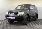 Toyota Land Cruiser Prado 90 Series Нижний Новгород  - изображение 24