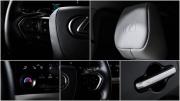 Lexus LM II Москва  - изображение 53