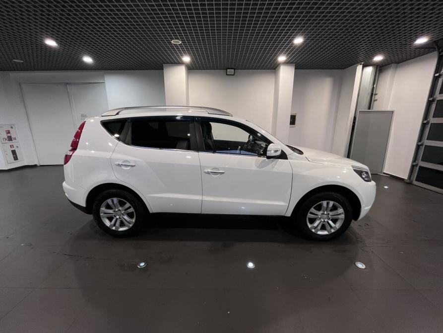 Geely Emgrand X7 I Рестайлинг Чебоксары  - изображение 2