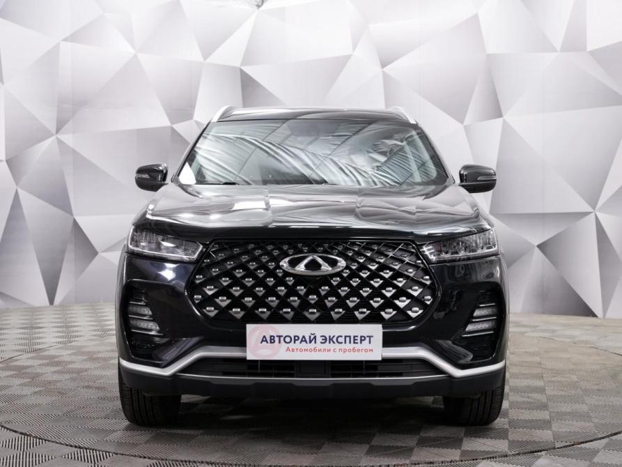 Chery Tiggo 7 Pro I Ульяновск  - изображение 8