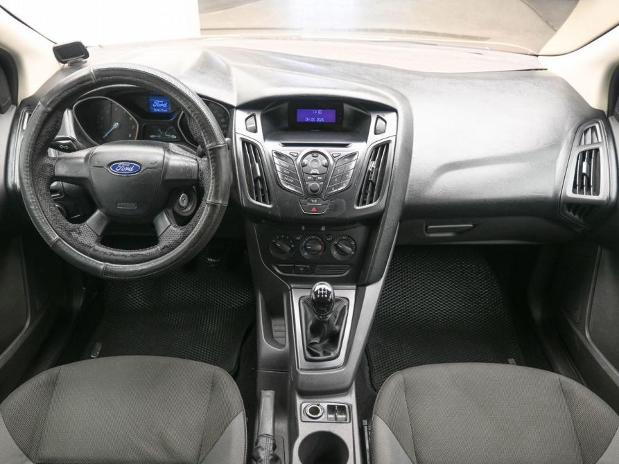 Ford Focus III Ростов-на-Дону  - изображение 9