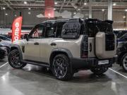 JETOUR T2 Санкт-Петербург  - изображение 37