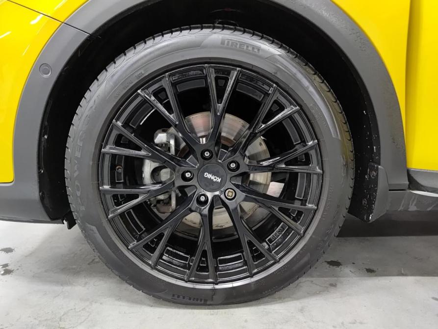 Kia XCeed I Казань  - изображение 22
