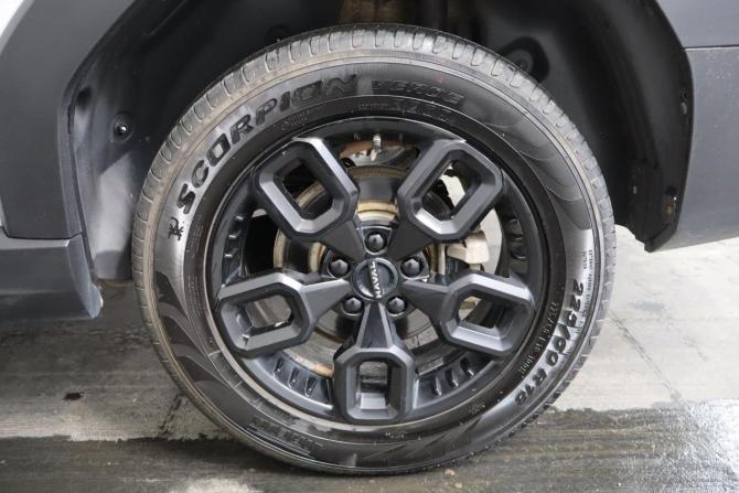 Haval H3 I с пробегом 2024 года, цена 2 299 000 рублей, 29000 км, внедорожник, Автокод Объявления