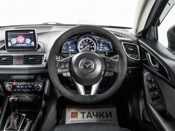 Mazda Axela III с пробегом 2015 года, цена 1 280 000 рублей, 119160 км, хэтчбек, Автокод Объявления