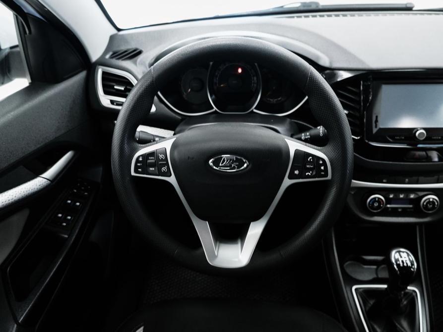 Lada (ВАЗ) Vesta I Самара  - изображение 10