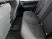 Toyota Corolla XI (E160 E170 E180) Рестайлинг 1 Калининград  - изображение 29