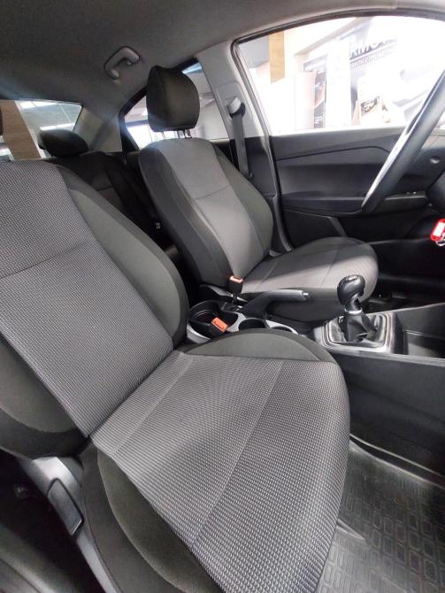 Hyundai Solaris II Рестайлинг Пермь  - изображение 18