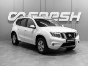 Nissan Terrano III (D10) Тюмень  - изображение 22