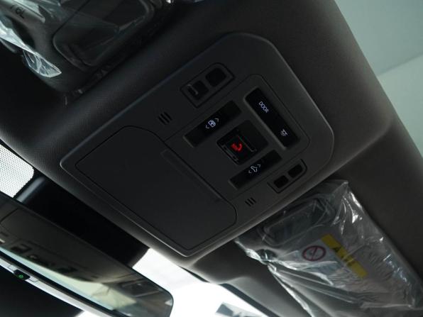 Toyota Highlander IV (XU70) с пробегом 2025 года, цена 5 456 900 рублей, 34 км, внедорожник, Автокод Объявления