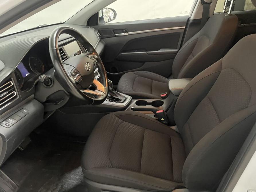Hyundai Elantra VI (AD) Рестайлинг Воронеж  - изображение 14