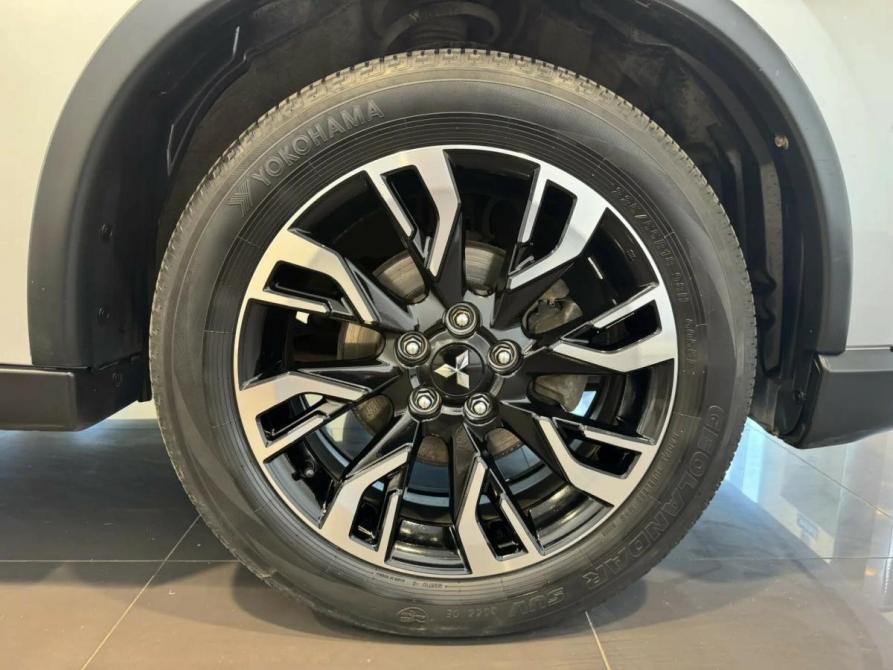 Mitsubishi Outlander III Рестайлинг 3 Подольск  - изображение 23