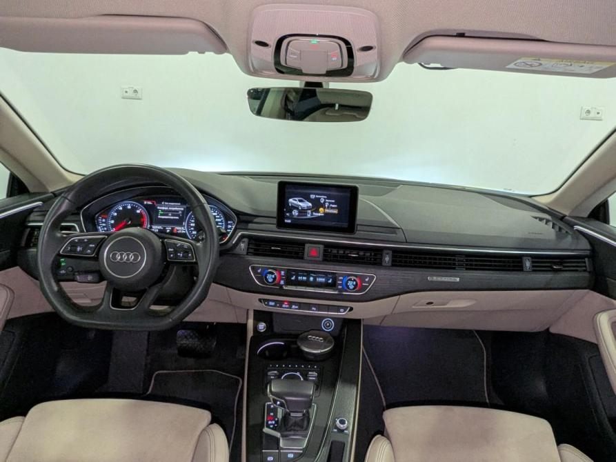 Audi A5 II (F5) Москва  - изображение 22