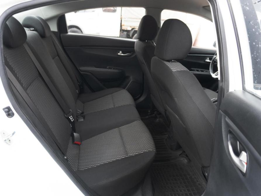 Kia Rio IV Кропоткин  - изображение 7