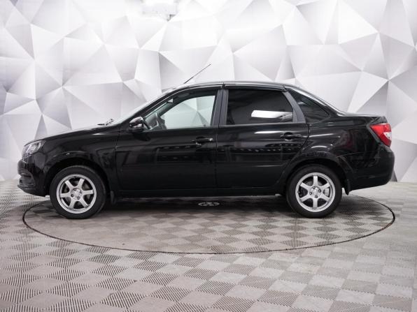 Lada (ВАЗ) Granta I Рестайлинг с пробегом 2024 года, цена 926 000 рублей, 21189 км, седан, Автокод Объявления