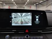 Hyundai Elantra VII (CN7) Рестайлинг Казань  - изображение 54