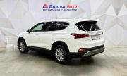 Hyundai Santa Fe IV Азнакаево  - изображение 32