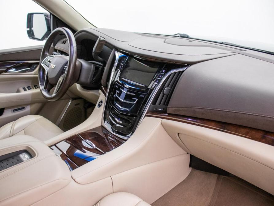 Cadillac Escalade IV Москва  - изображение 8