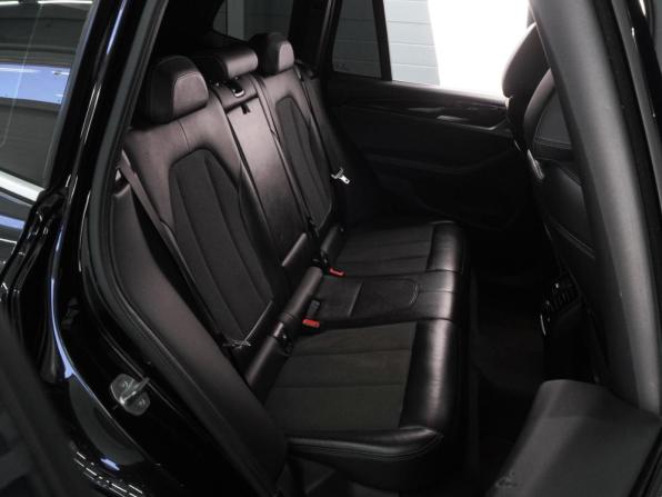 BMW X3 III (G01) с пробегом 2018 года, цена 3 392 000 рублей, 178172 км, внедорожник, Автокод Объявления