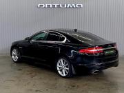 Jaguar XF I Рестайлинг Краснодар  - изображение 27