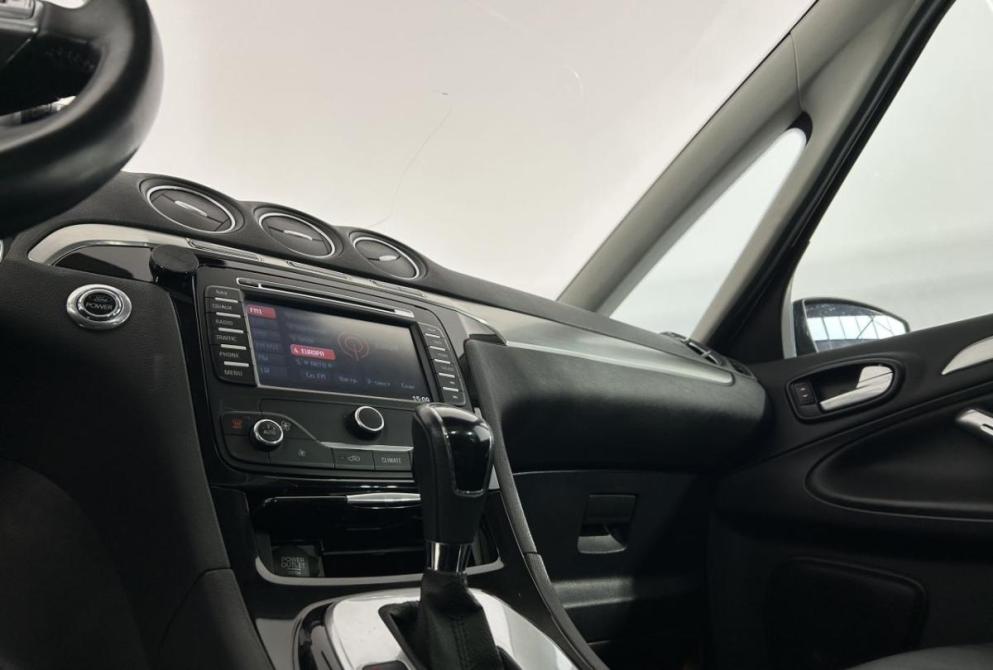 Ford S-MAX I Рестайлинг Саранск  - изображение 19
