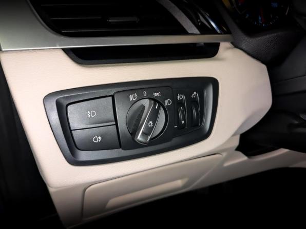 BMW X1 II (F48) Рестайлинг с пробегом 2021 года, цена 2 790 000 рублей, 94799 км, внедорожник, Автокод Объявления