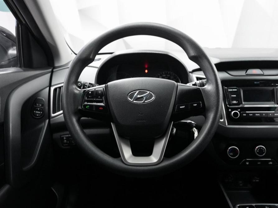 Hyundai Creta I Ульяновск  - изображение 14