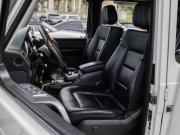 Mercedes-Benz G-Класс II (W463) Рестайлинг 3 Сочи  - изображение 40